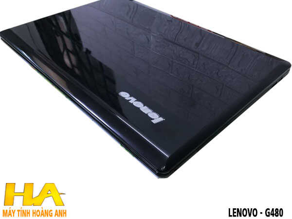 Laptop Lenovo G480