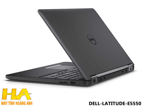 Dell-Latitude-E5550