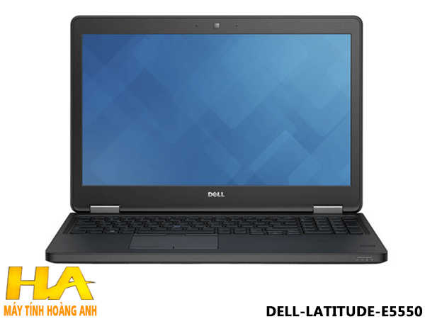 Dell-Latitude-E5550