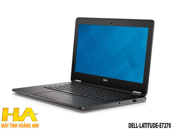 Laptop-Dell-Latitude-E7270