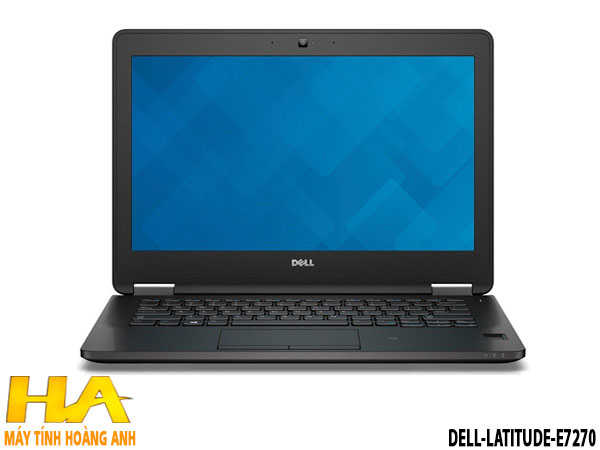 Laptop-Dell-Latitude-E7270