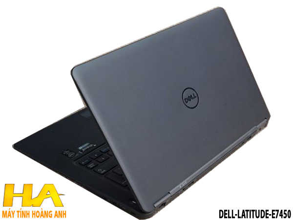 Dell-Latitude-E7450