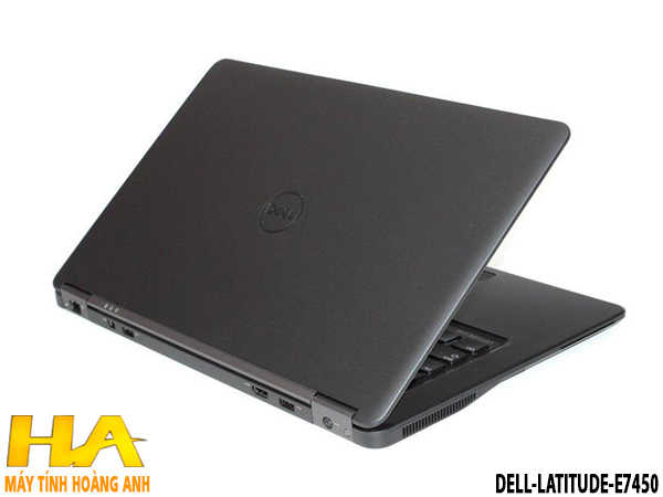 Dell-Latitude-E7450