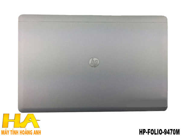 Laptop-HP-Folio-9470m