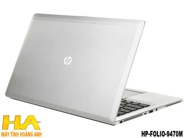 Laptop-HP-Folio-9470m