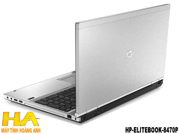 Laptop-Hp-EliteBook-8470p