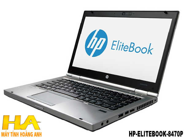 Laptop-Hp-EliteBook-8470p