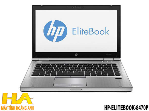 Laptop-Hp-EliteBook-8470p