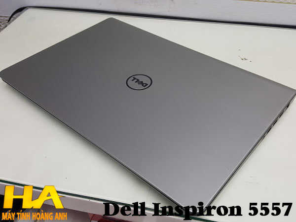 Dell Inspiron 5557