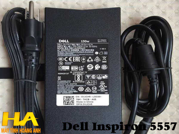 Dell Inspiron 5557