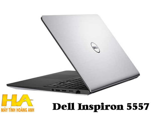 Dell Inspiron 5557