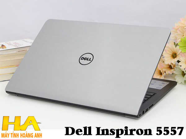 Dell Inspiron 5557