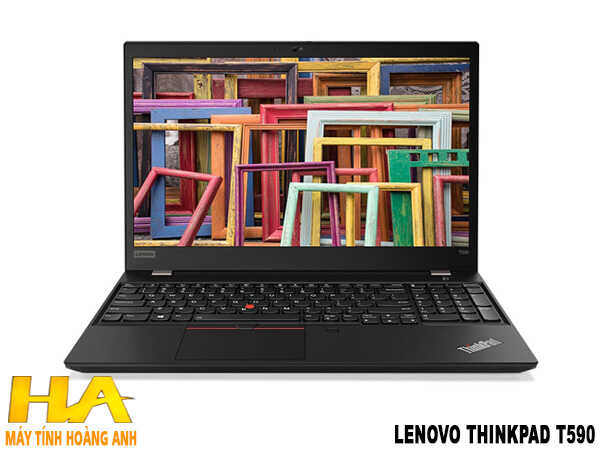 Laptop Lenovo ThinkPad T590 - Cấu Hình 01