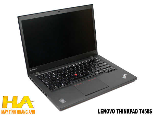 Lenovo-Thinkpad-T450S