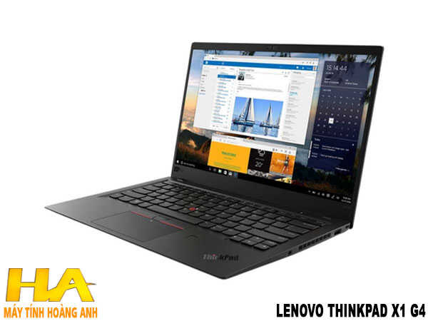 Lenovo-Thinkpad-X1-G4