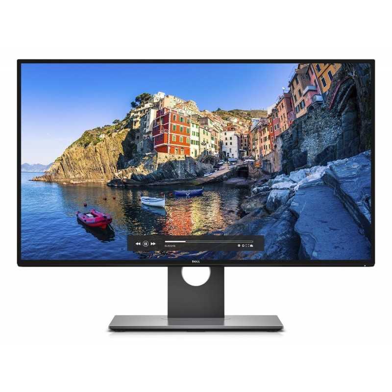 Màn-hình-Dell-P2419H-23.8Inch