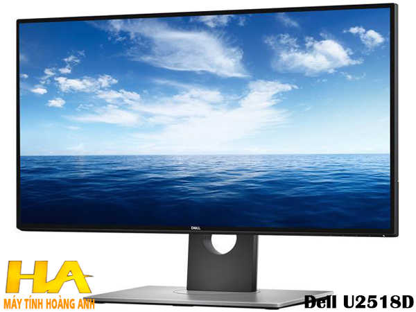 Màn-hình-Dell-U2518D-2K-UltraSharp-25.0Inch-IPS