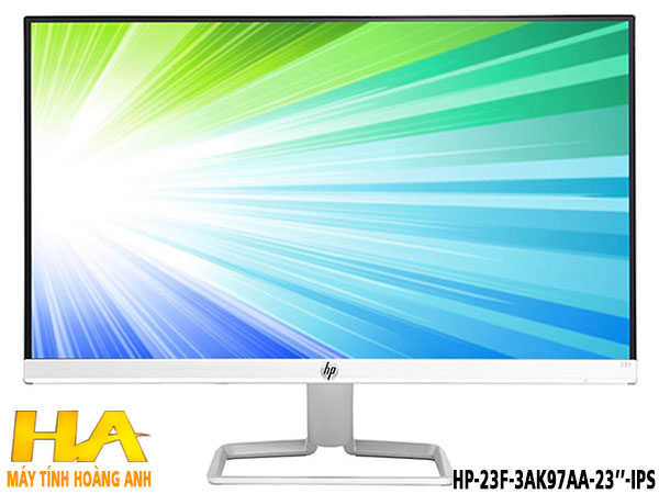 Màn-hình-HP-23F-3AK97AA-23.0Inch-IPS