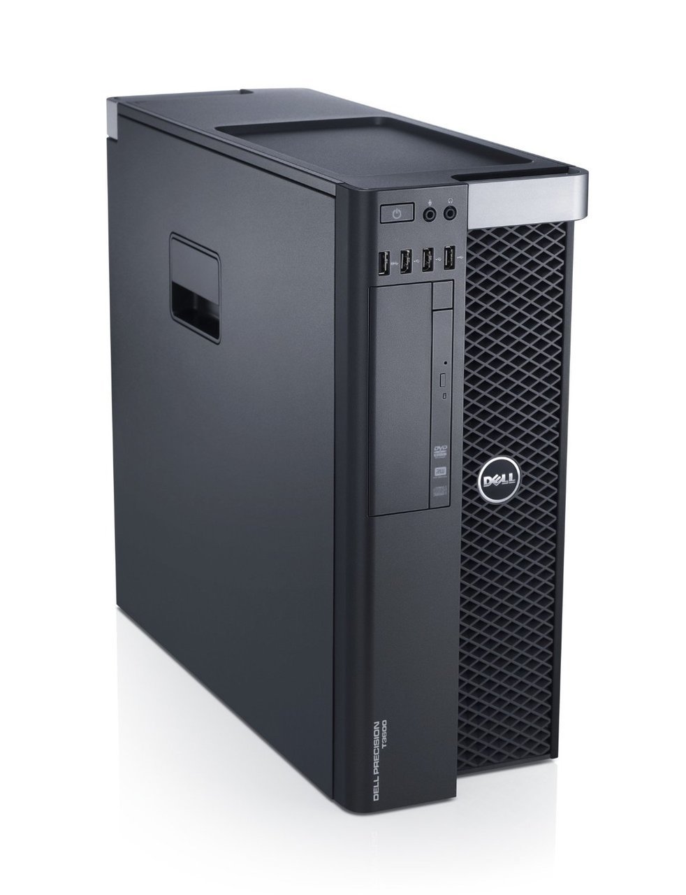 Dell Workstation T3600 - Cấu hình 6