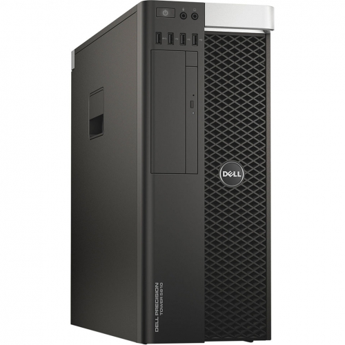 Dell Presision T5600 - Cấu hình 2