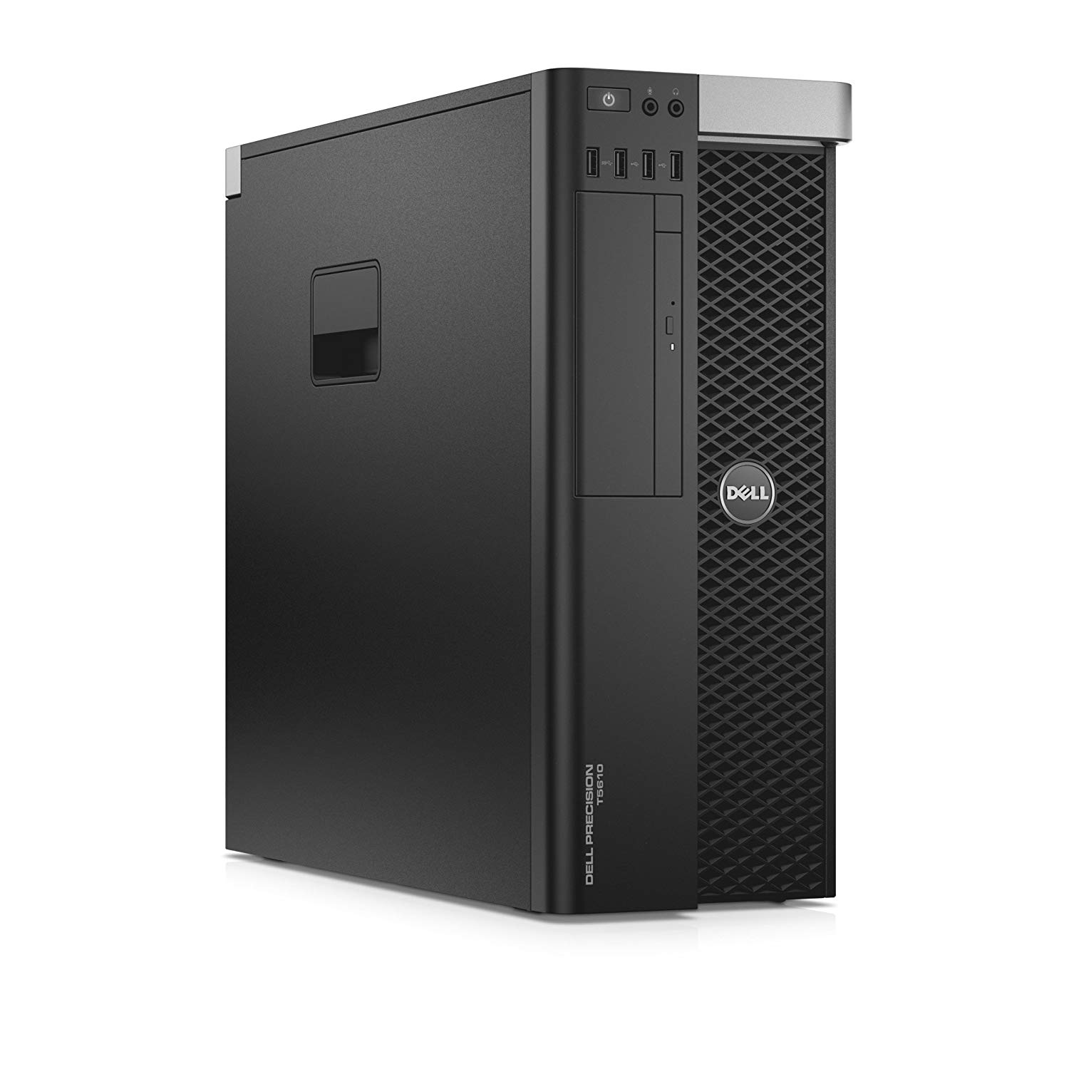 Dell Precision T5610 - Cấu hình 2