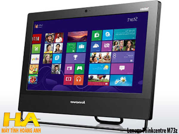 Lenovo Thinkcentre M73z Cấu hình 01