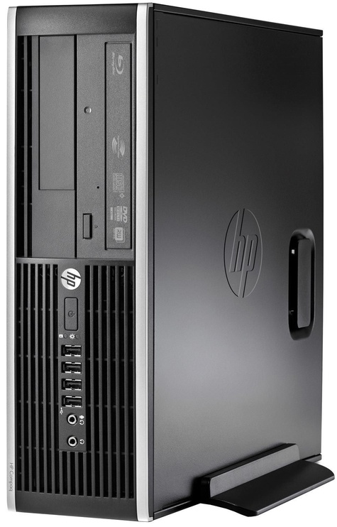 Hp compaq 8300 - Cấu hình 01