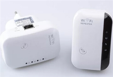 Mua bộ kích sóng Wi-Fi tưởng dễ mà khó