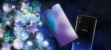 Ưu đãi khi mua Vivo Y91 tại Thế Giới Di Động dịp Giáng sinh