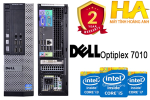 Dell Optiplex 7010; Cấu Hình 14