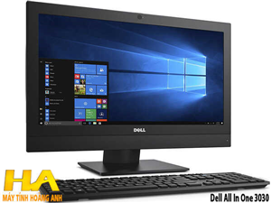 Dell All In One 3030 Cấu hình 03