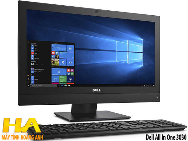 Dell All In One 3030 Cấu hình 09