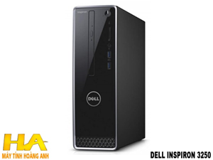 Dell Inspiron 3250 - Cấu Hình 01