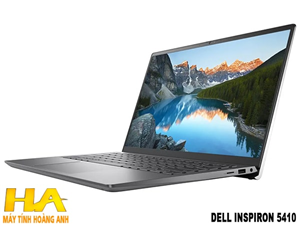 Dell Inspiron 5410 - Cấu Hình 01