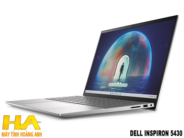 Dell Inspiron 5430 - Cấu Hình 01