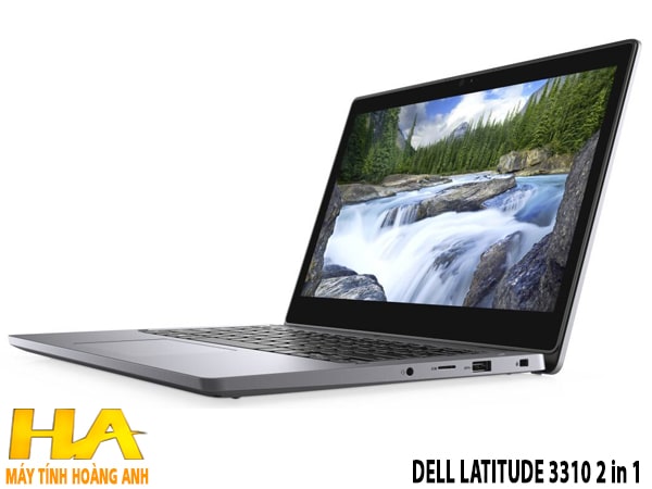 Dell Latitude 3310 -2in1- Cấu Hình 1