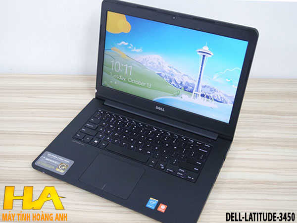 Laptop-Dell-Latitude-3450