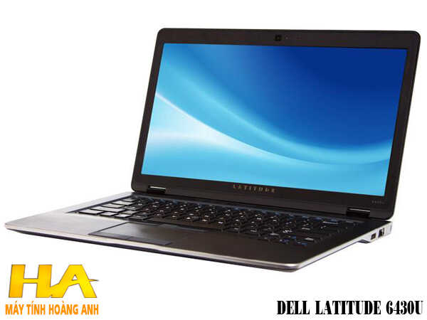 DELL LATITUDE 6430U-Cấu Hình 03