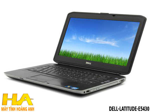 Laptop Dell Latitude E5430