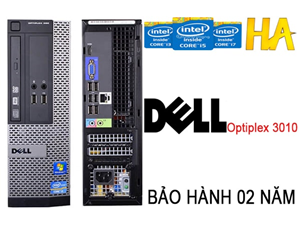 Dell Optiplex 3010 Cấu Hình 05