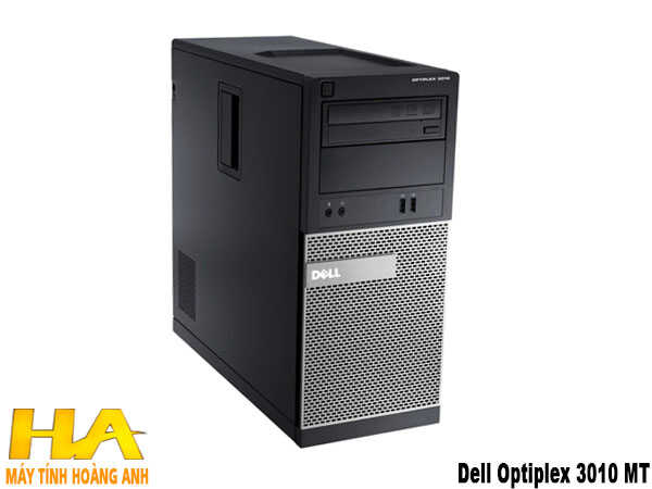 Dell Optiplex 3010 MT - Cấu Hình 05