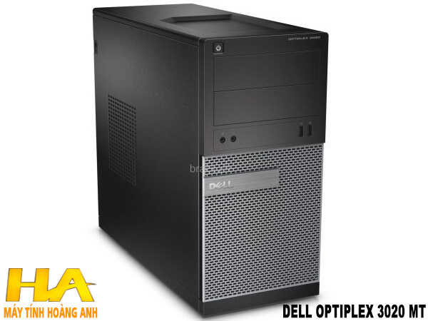 Dell Optiplex 3020 MT - Cấu hình 03