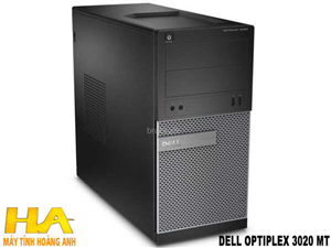 Dell Optiplex 3020 MT - Cấu hình 06