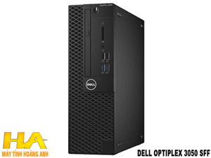 Dell Optiplex 3050 SFF - Cấu hình 02