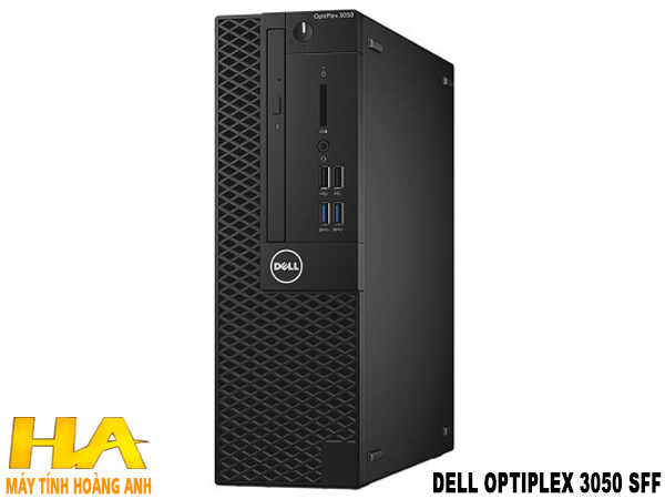 Dell Optiplex 3050 SFF - Cấu hình 03