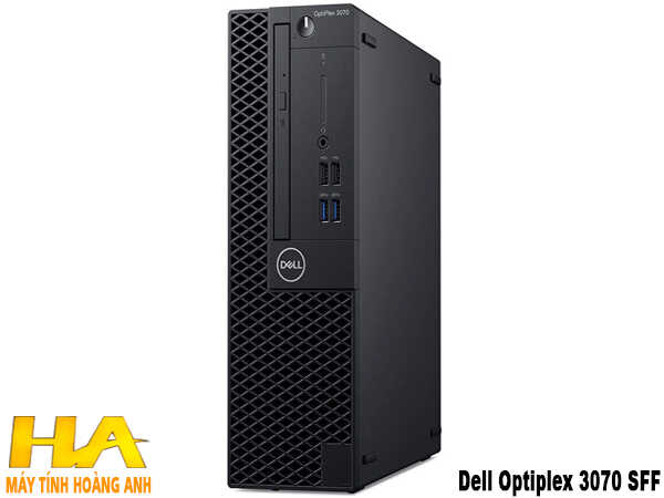 Dell Optiplex 3070 SFF - Cấu Hình 04