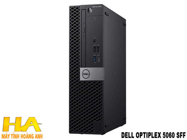 Dell Optiplex 5060 SFF - Cấu Hình 04