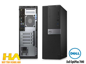 Dell Optiplex 7040 Cấu hình 5