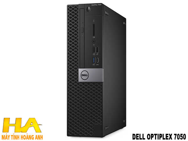 Dell Optiplex 7050 SFF, CẤU HÌNH 05