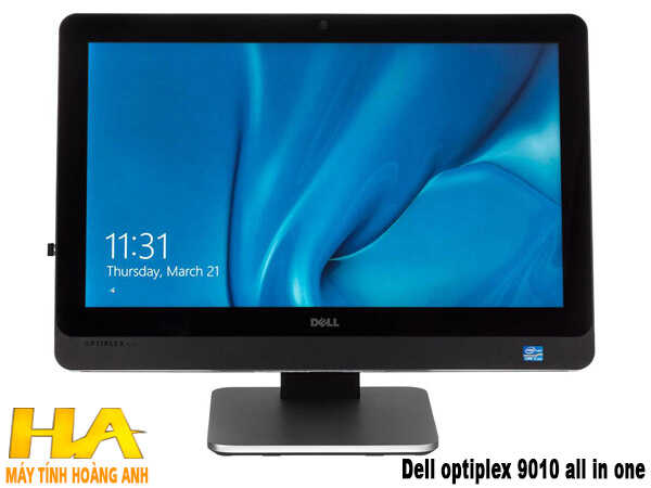 Dell Optiplex 9010 All In One Cấu Hình 02